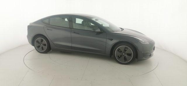 TESLA Model 3 Long Range Dual Motor AWD