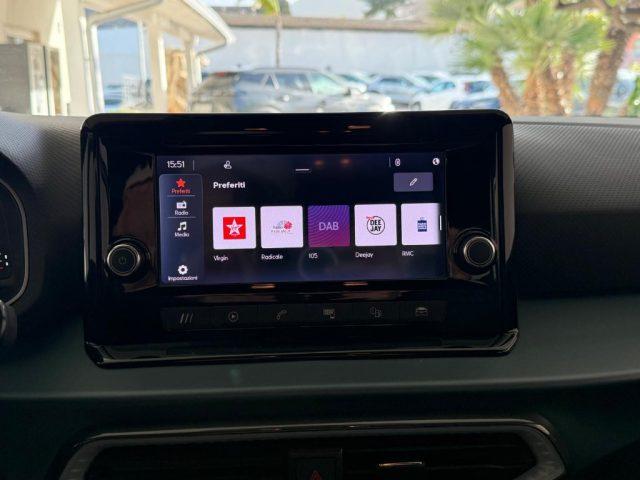 SEAT Arona 1.0 EcoTSI 110 CV DSG XPERIENCE