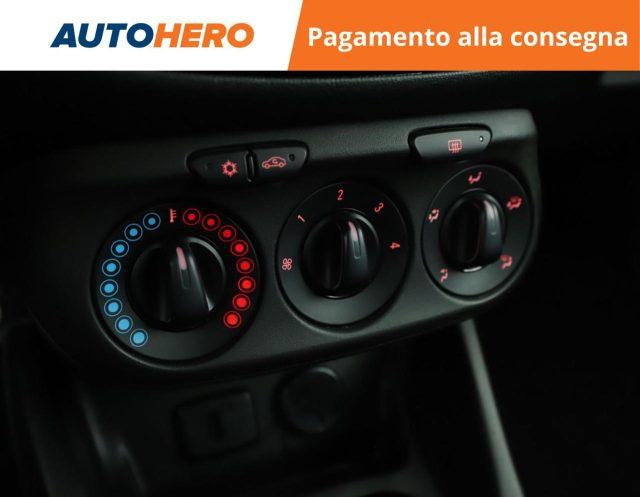 OPEL Corsa 1.2 Coupé b-Color