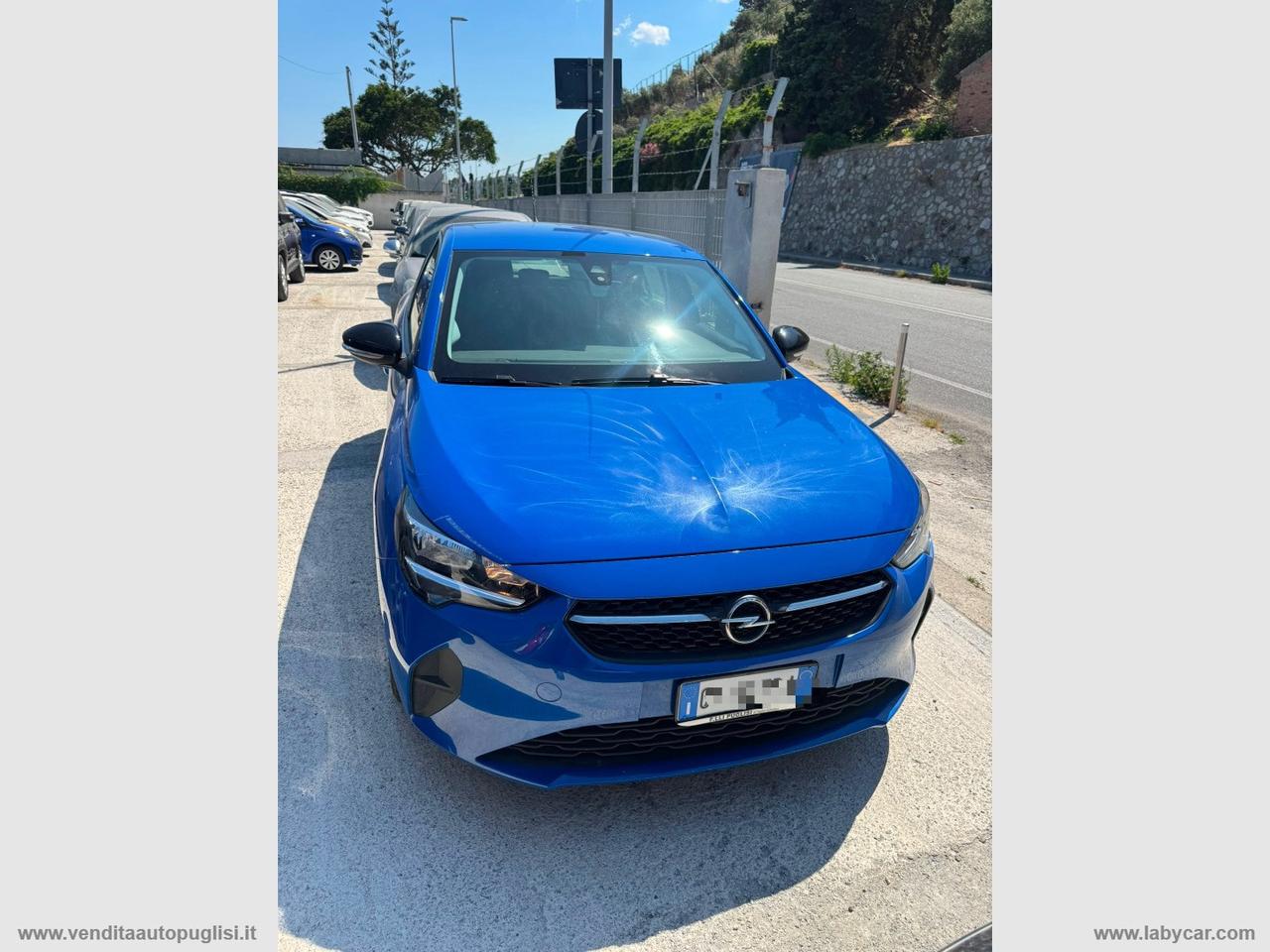 OPEL Corsa 1.2 Edition
