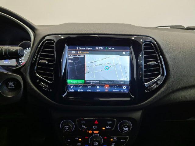 JEEP Compass 2.0 Multijet aut. 4WD Limited - NEOP. - ACC/Lim