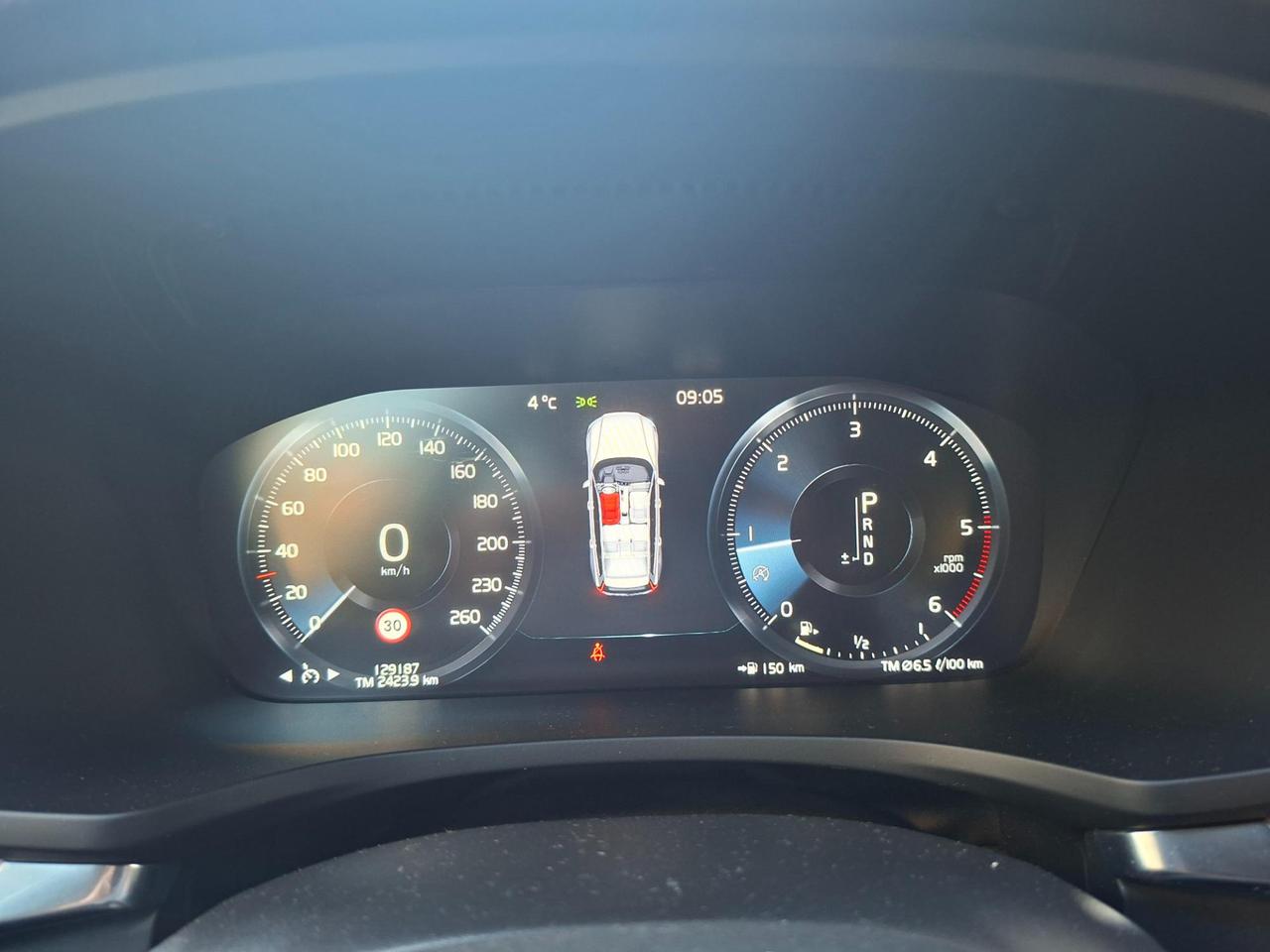 Volvo V60 2.0 d3 Business Plus geartronic