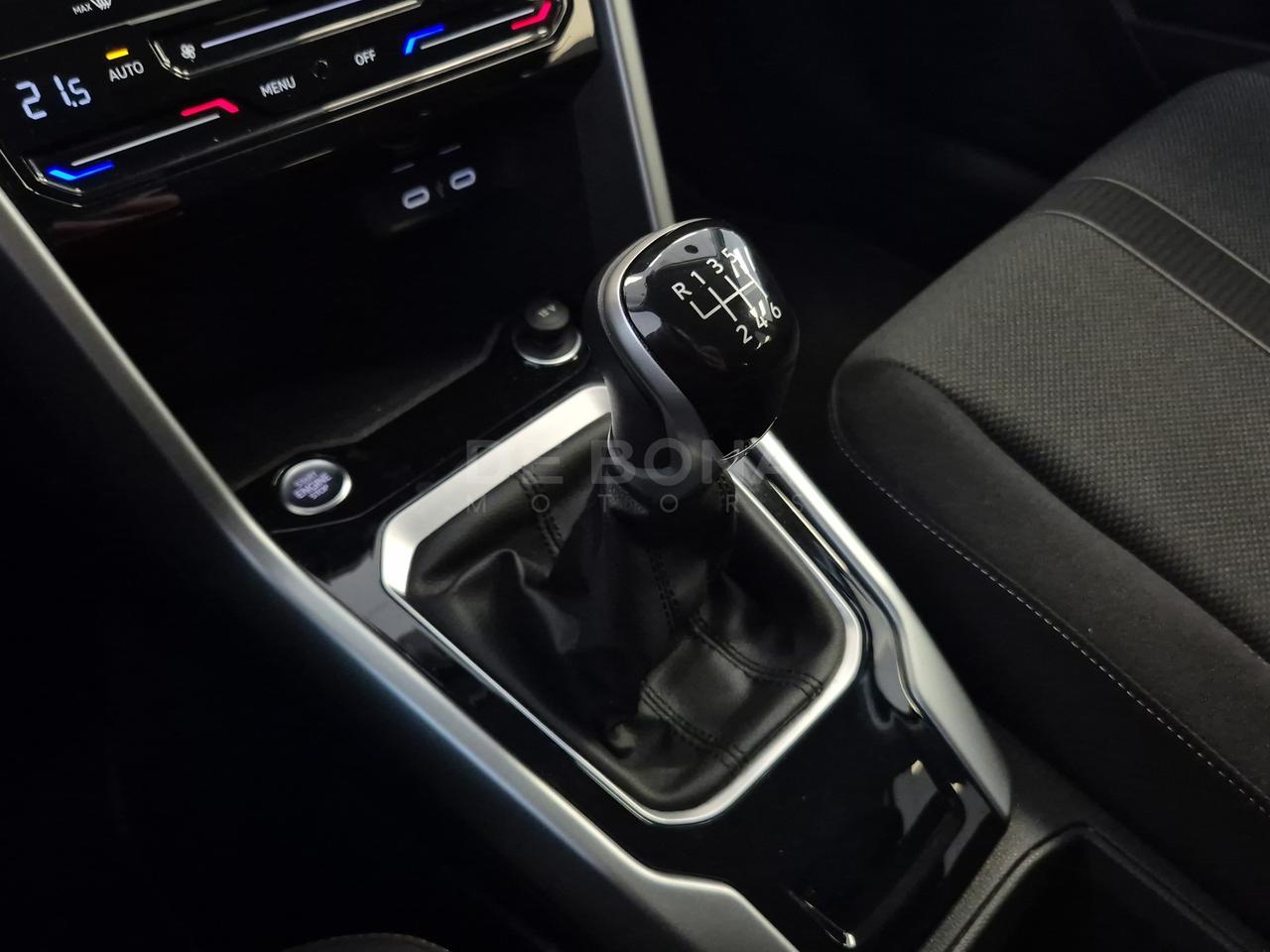 Volkswagen T-Roc 2.0 tdi life 115cv EDITION PLUS