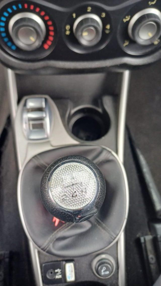 ALFA ROMEO MiTo 1.3 JTDm-2 95 CV S&S Distinctive