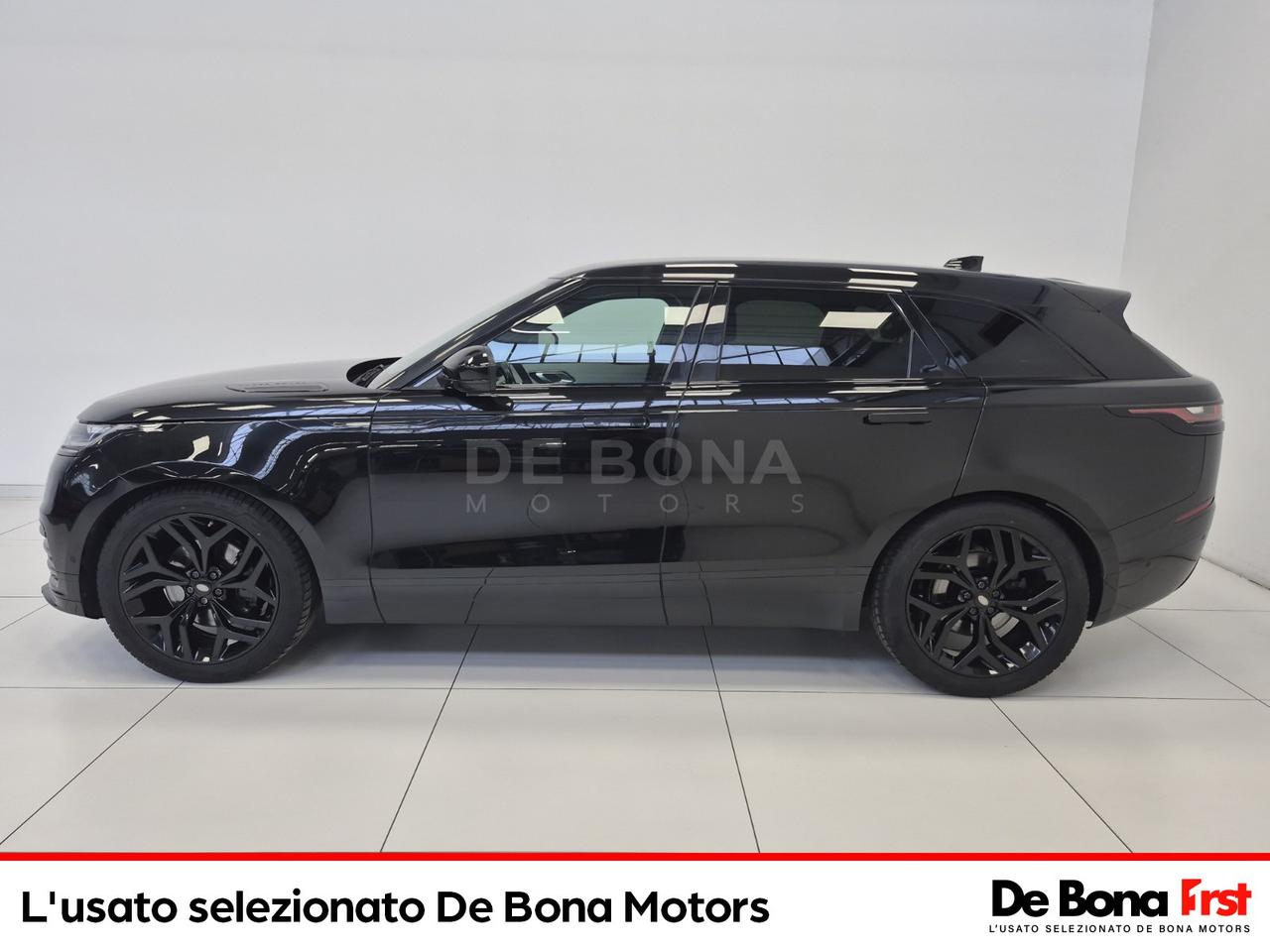 Land Rover Range Rover Velar 2.0 i4 r-dynamic se 240cv auto