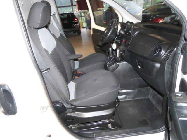 FIAT Fiorino 1.3 MJT 95CV Cargo SX + IVA