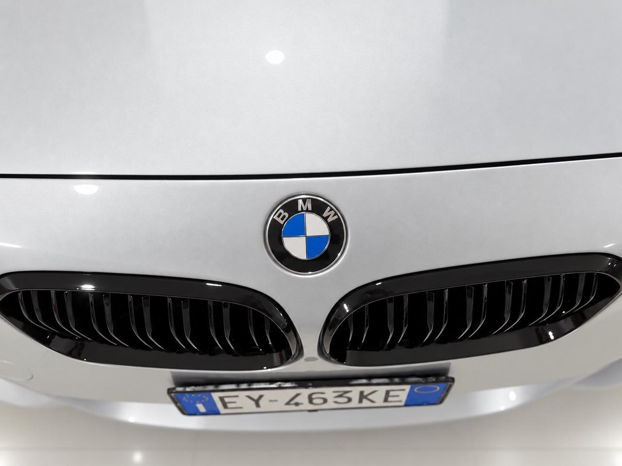 Bmw 120d xDrive 5p. Msport euro 6