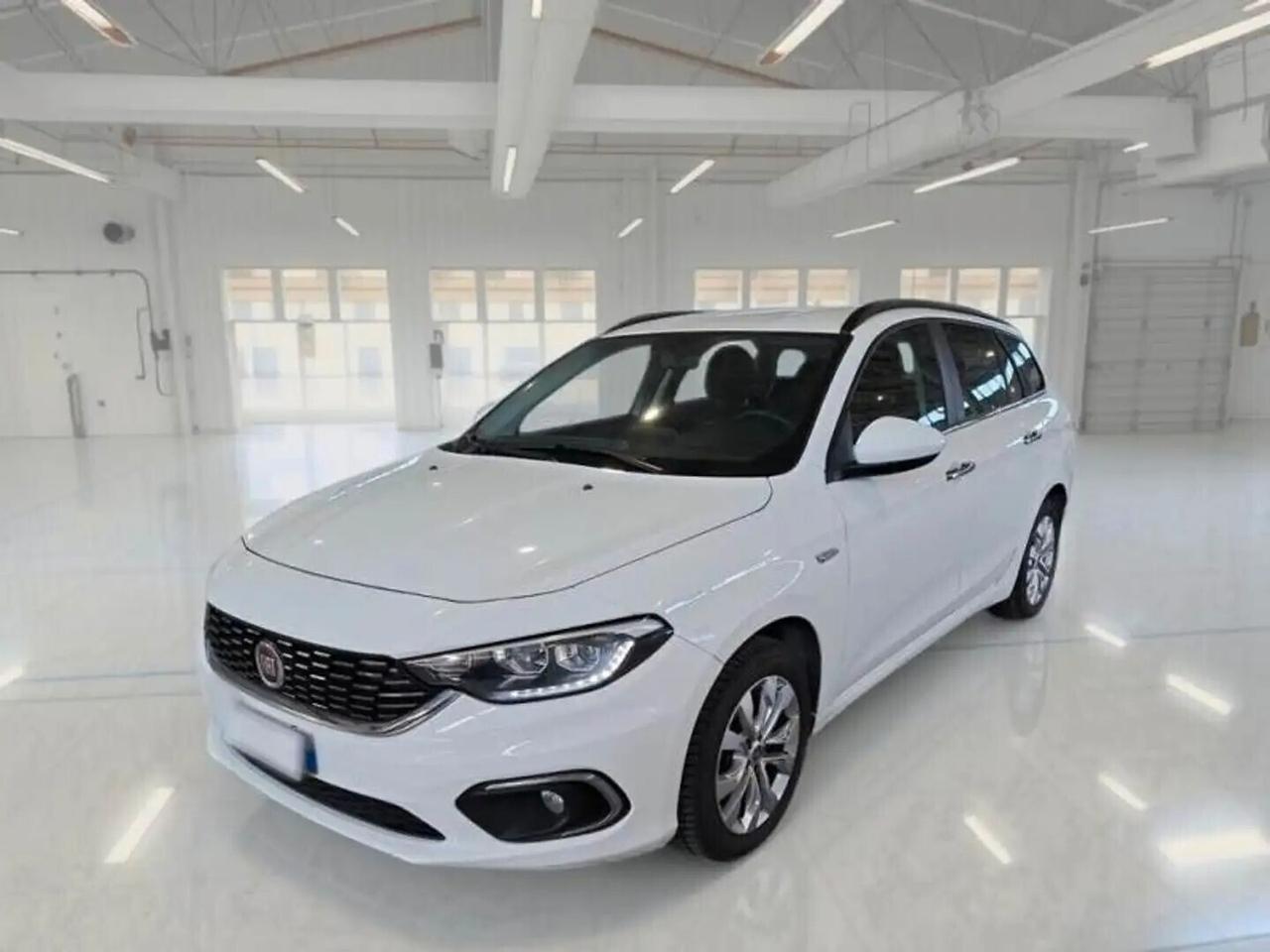 Fiat Tipo 1.3 Mjt S&S SW Business