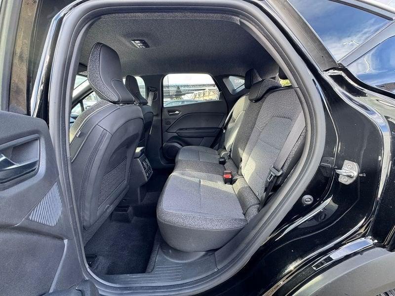 Renault Captur 1.0 TCe Techno