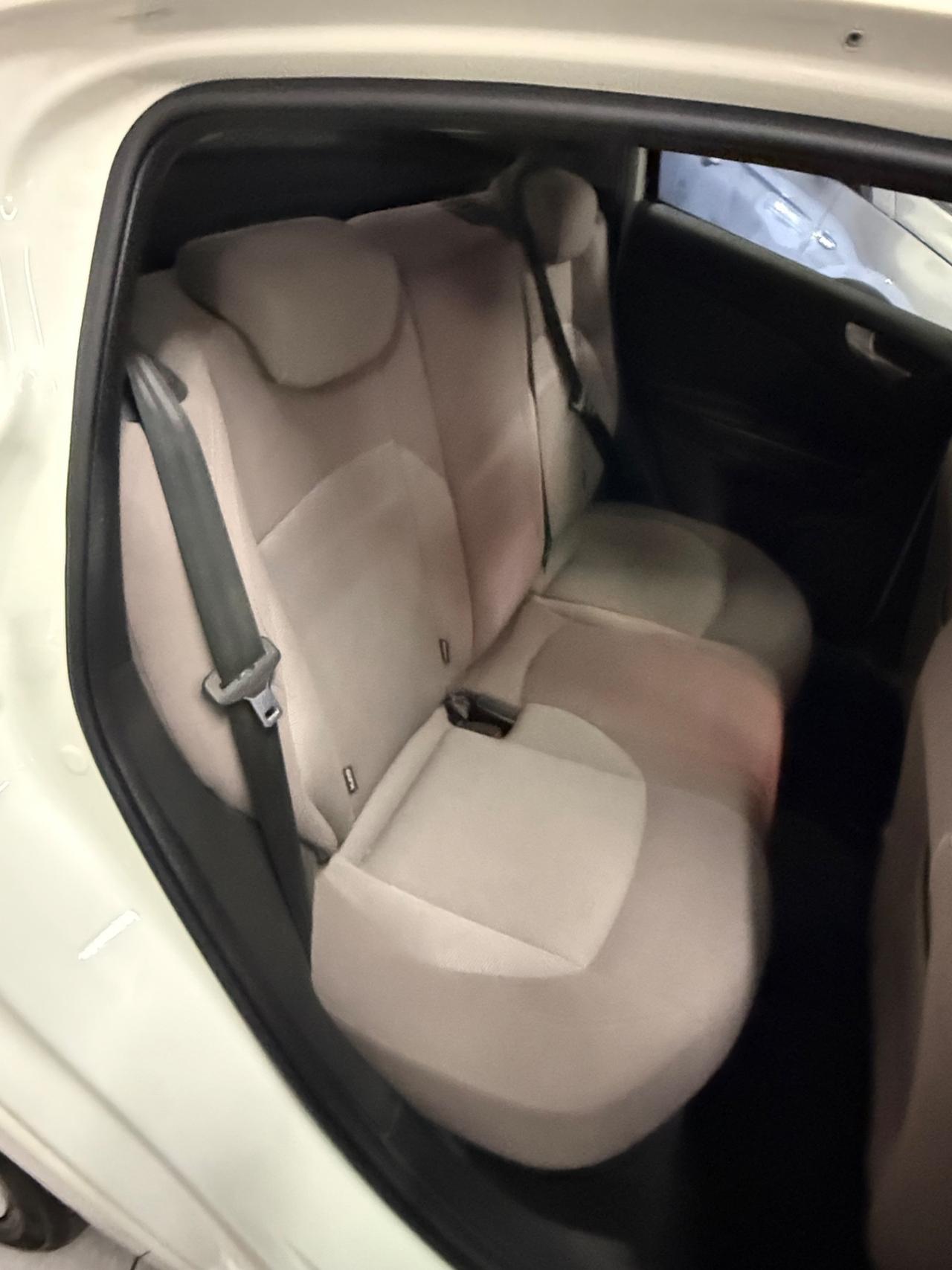 Alfa Romeo Giulietta 1.6 JTDm-2 105 CV Exclusive