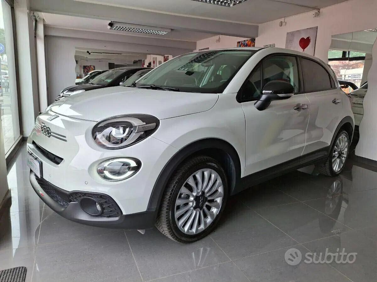 FIAT - 500X - M.Jet 95 CV full optional
