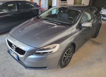 Volvo V40 D2 Geartronic
