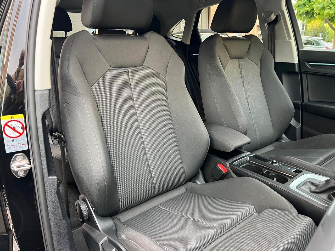 AUDI Q3 SPB 40 TDI quattro STRONIC SLINE EDITION