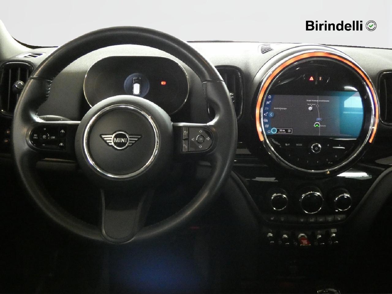 MINI Mini Countrym.(F60) - Mini 1.5 Cooper Business Countryman