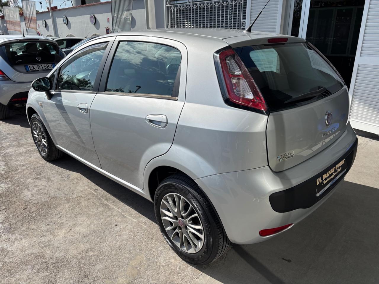 Fiat Punto Evo 1.4 5 porte S&S Active