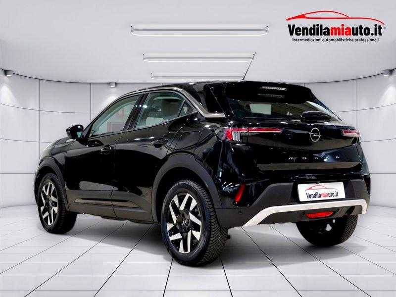 Opel Mokka-e 1.200 t 100 cv Elegance