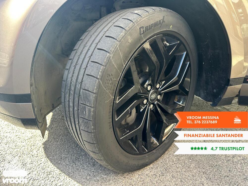 LAND ROVER RR Evoque 2ª serie Range Rover Evoq...