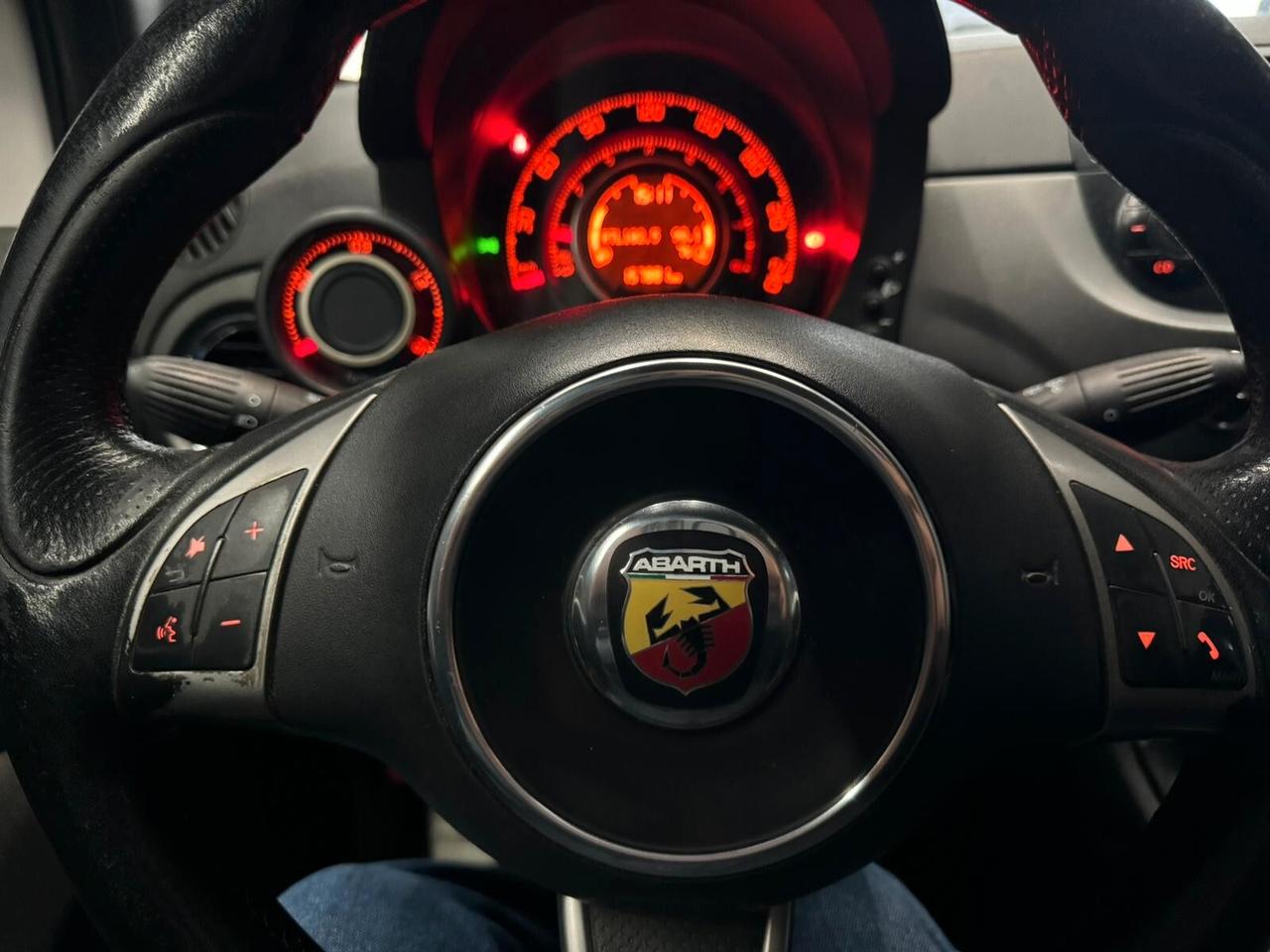 ABARTH