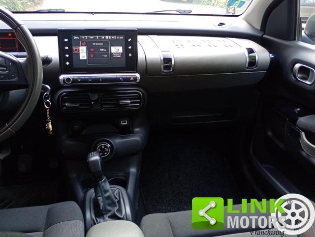 CITROEN C4 Cactus BlueHDi 100 Rip Curl