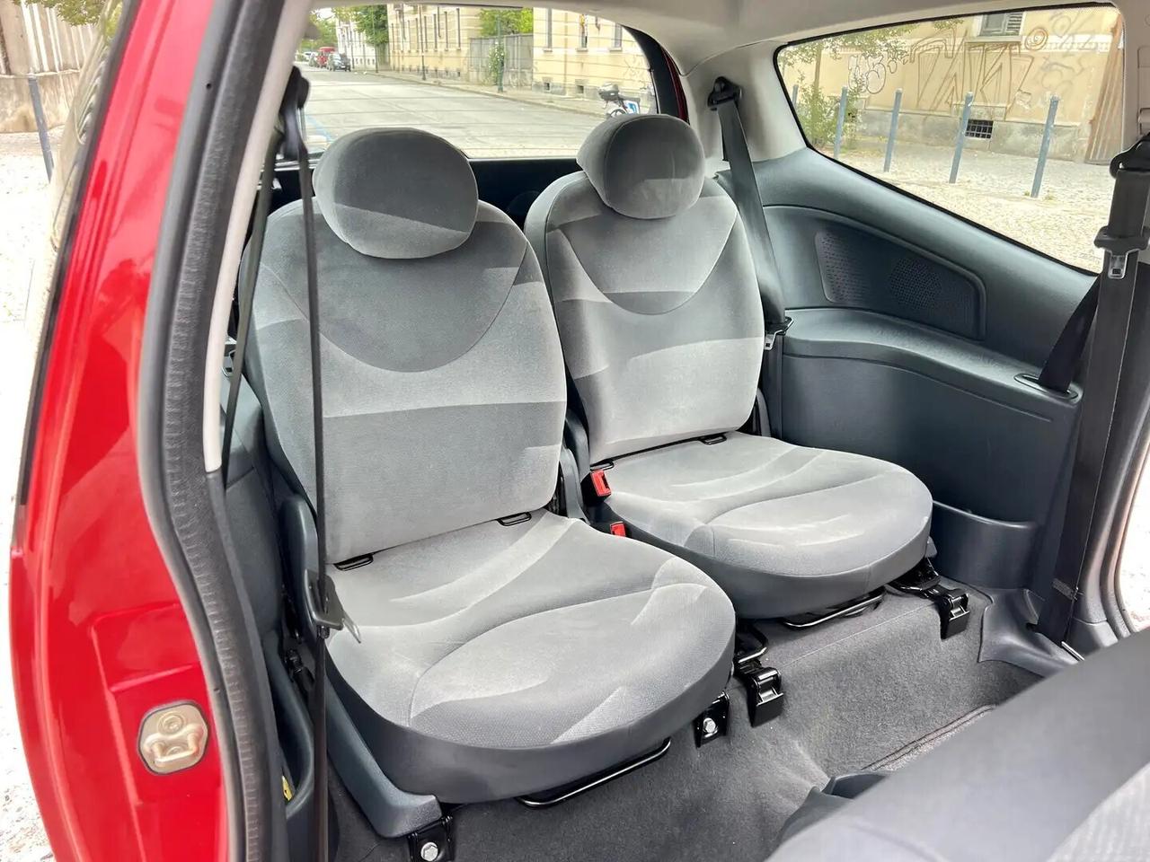 Citroen C2 1.1 60cv Seduction 1 PROPRIETARIO