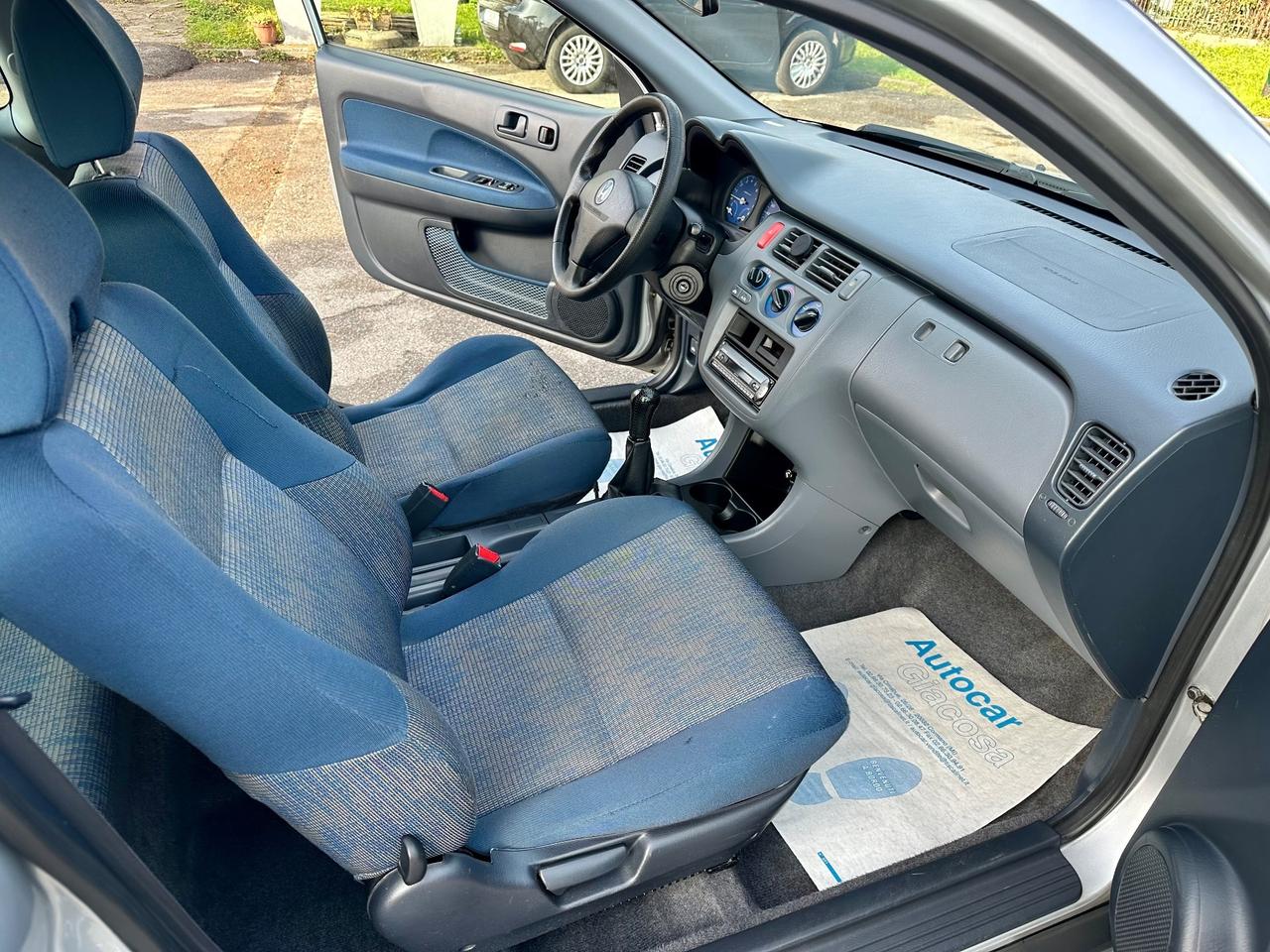 Honda HR-V 1.6i 16V cat 3 porte UNICOPROPRIETARIO