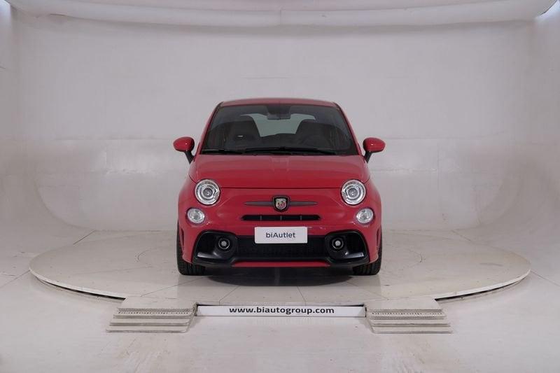 Abarth 695 1.4 t-jet Competizione 180cv auto