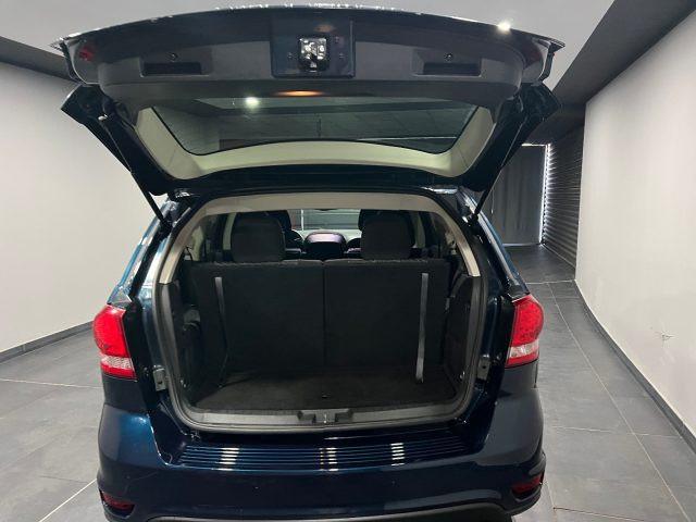 FIAT Freemont 2.0 Multijet 170 CV Urban