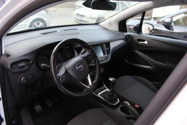 OPEL Crossland 1.2 Turbo 12V 110 CV Start&Stop Elegance