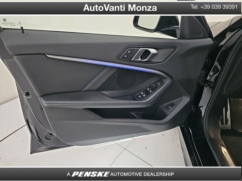 BMW Serie 1 120i Msport auto