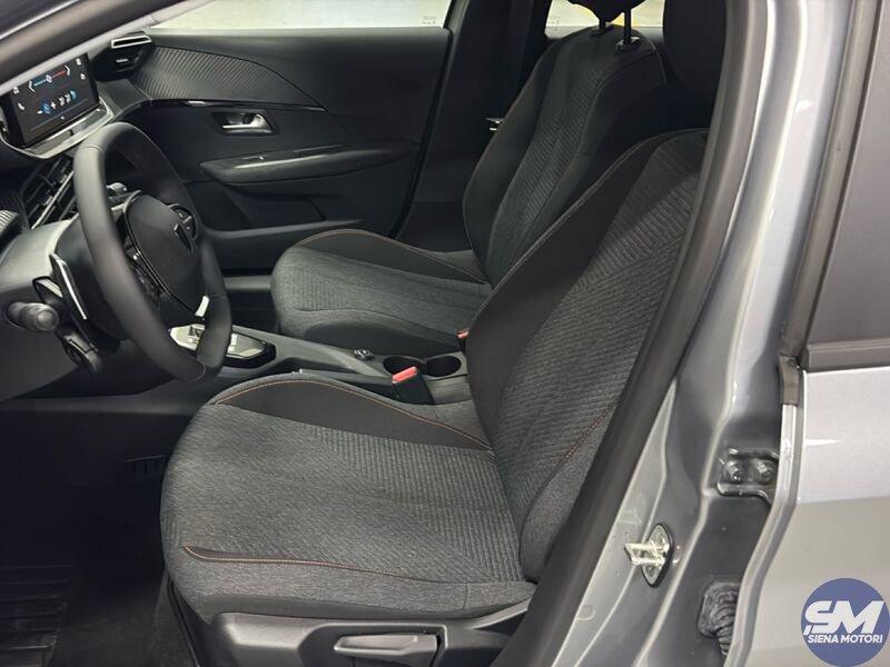 Peugeot 208 208 Hybrid 100 e-DCS6 Style