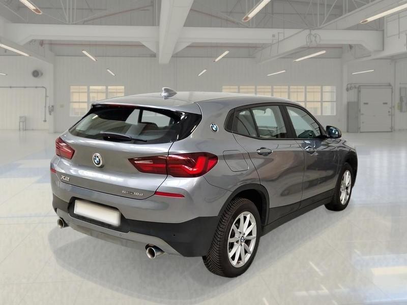BMW X2 SDRIVE 18D BUSINESS X AUTO SUV