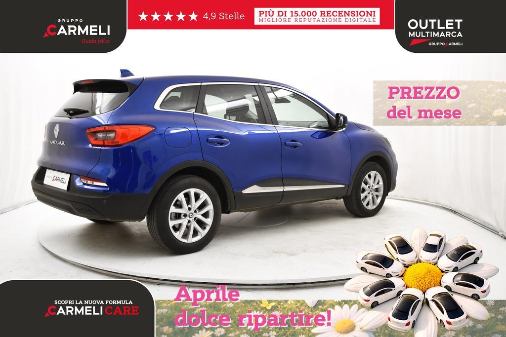 Renault Kadjar 1.3 TCe Business EDC