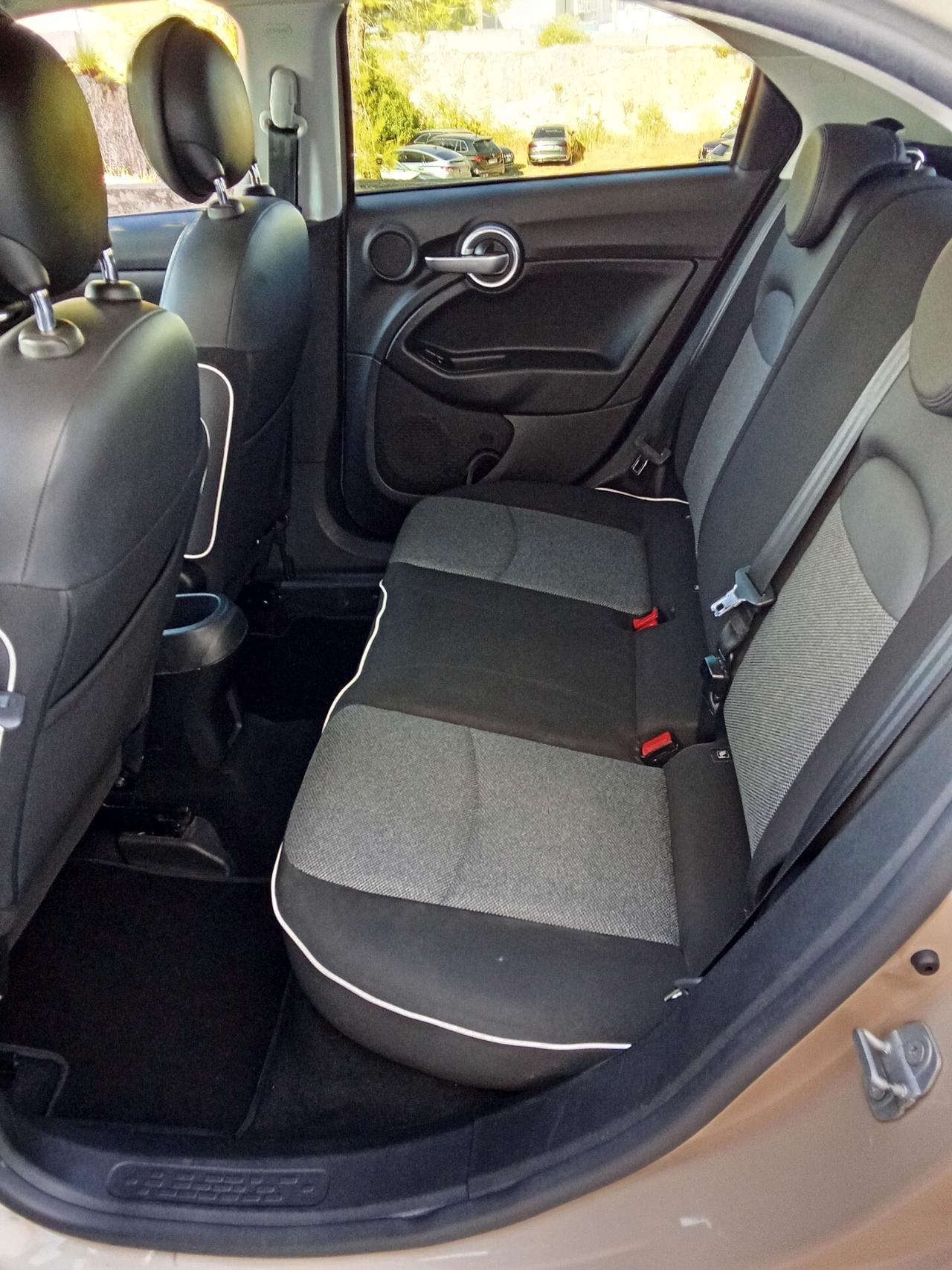 Fiat 500X 1.3 MultiJet DIESEL UNICO PROPRIETARIO