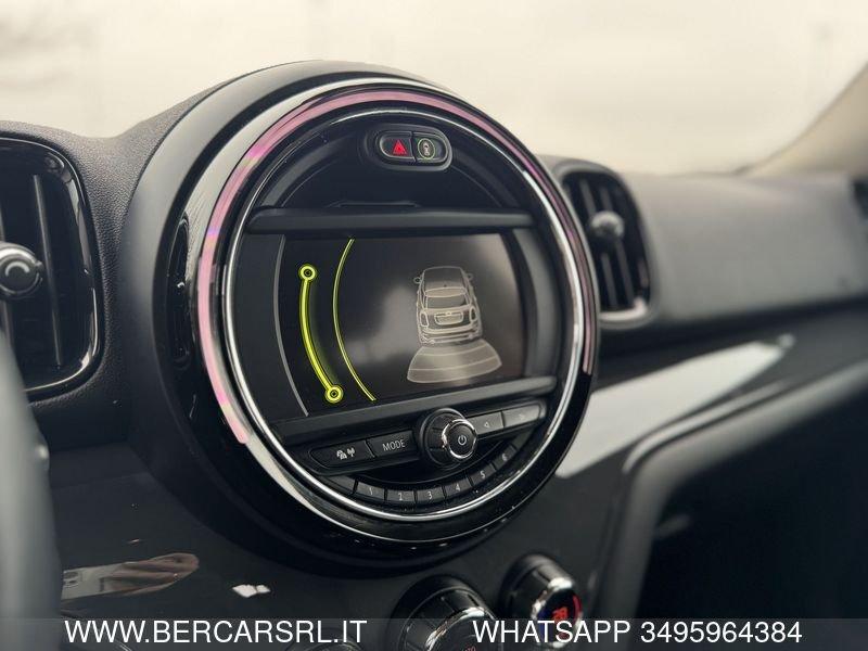MINI Mini Countryman F60 Mini 2.0 Cooper D Boost Countryman