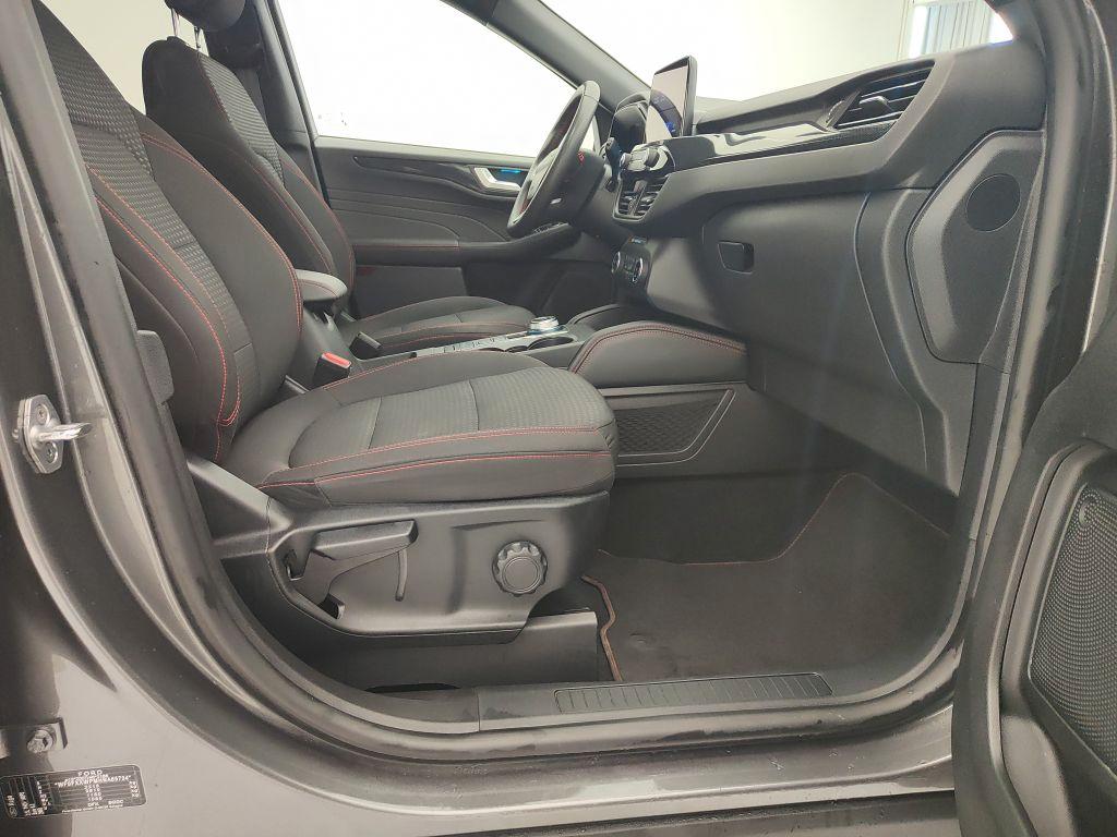 FORD Kuga 3ª serie - Kuga 2.5 Full Hybrid 190 CV CVT 2WD ST-Line