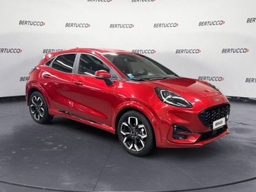 Ford Puma '19-> 1.0 EcoBoost Hybrid 155 CV S&S ST-Line X