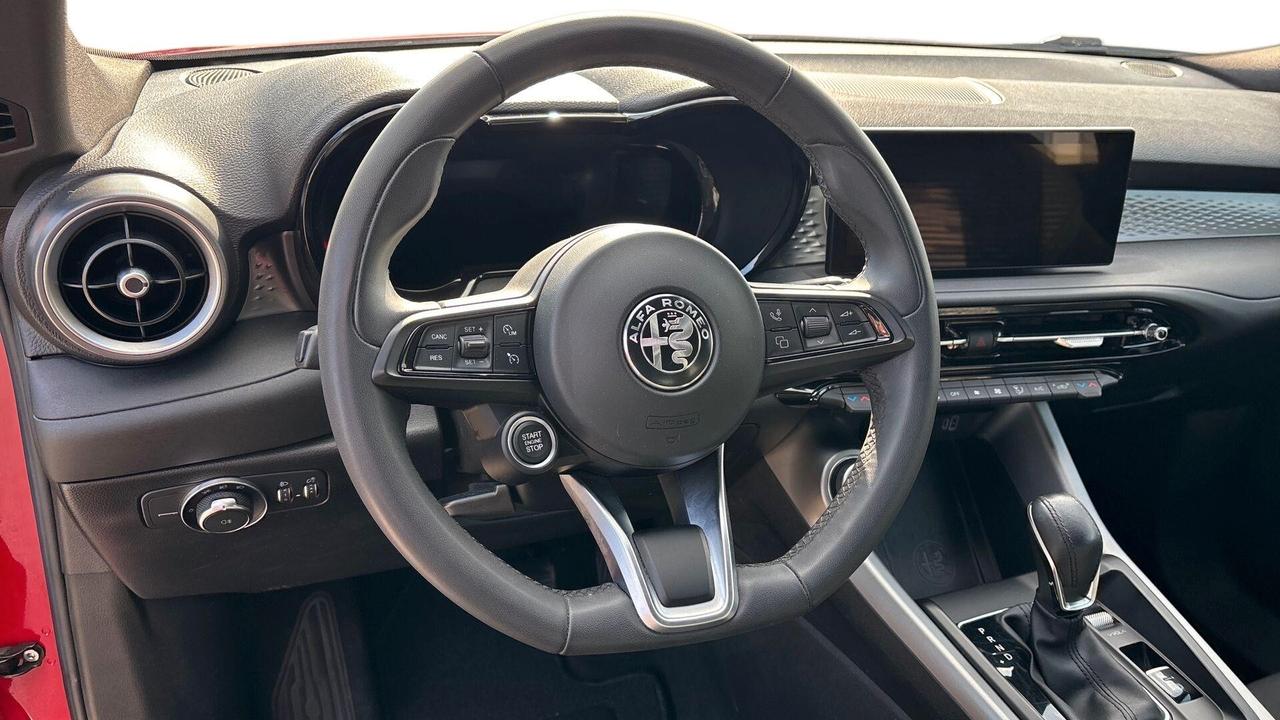 Alfa Romeo Tonale 1.6 diesel 130 CV TCT6 Super