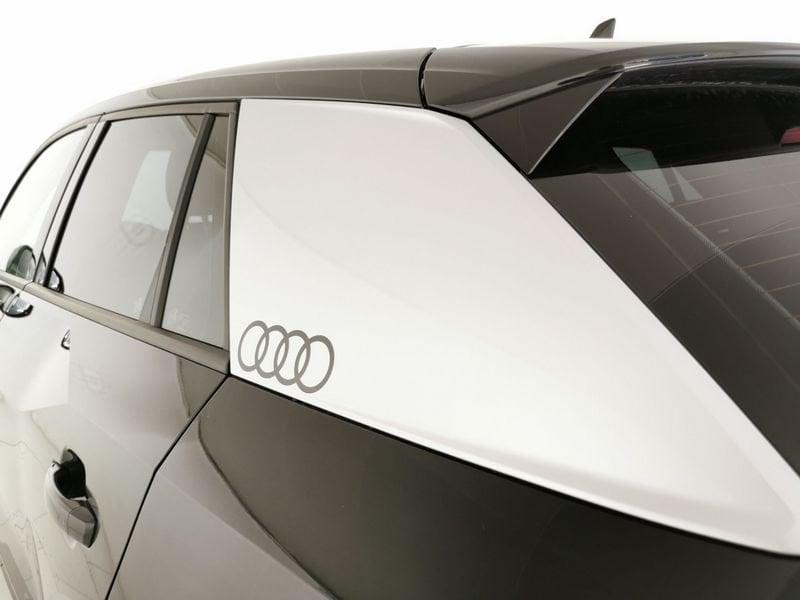 Audi Q2 30 1.6 tdi Business Design s-tronic