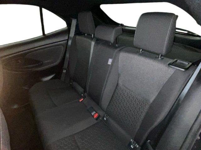 TOYOTA Yaris Cross 1.5 Hybrid 5p. E-CVT Trend