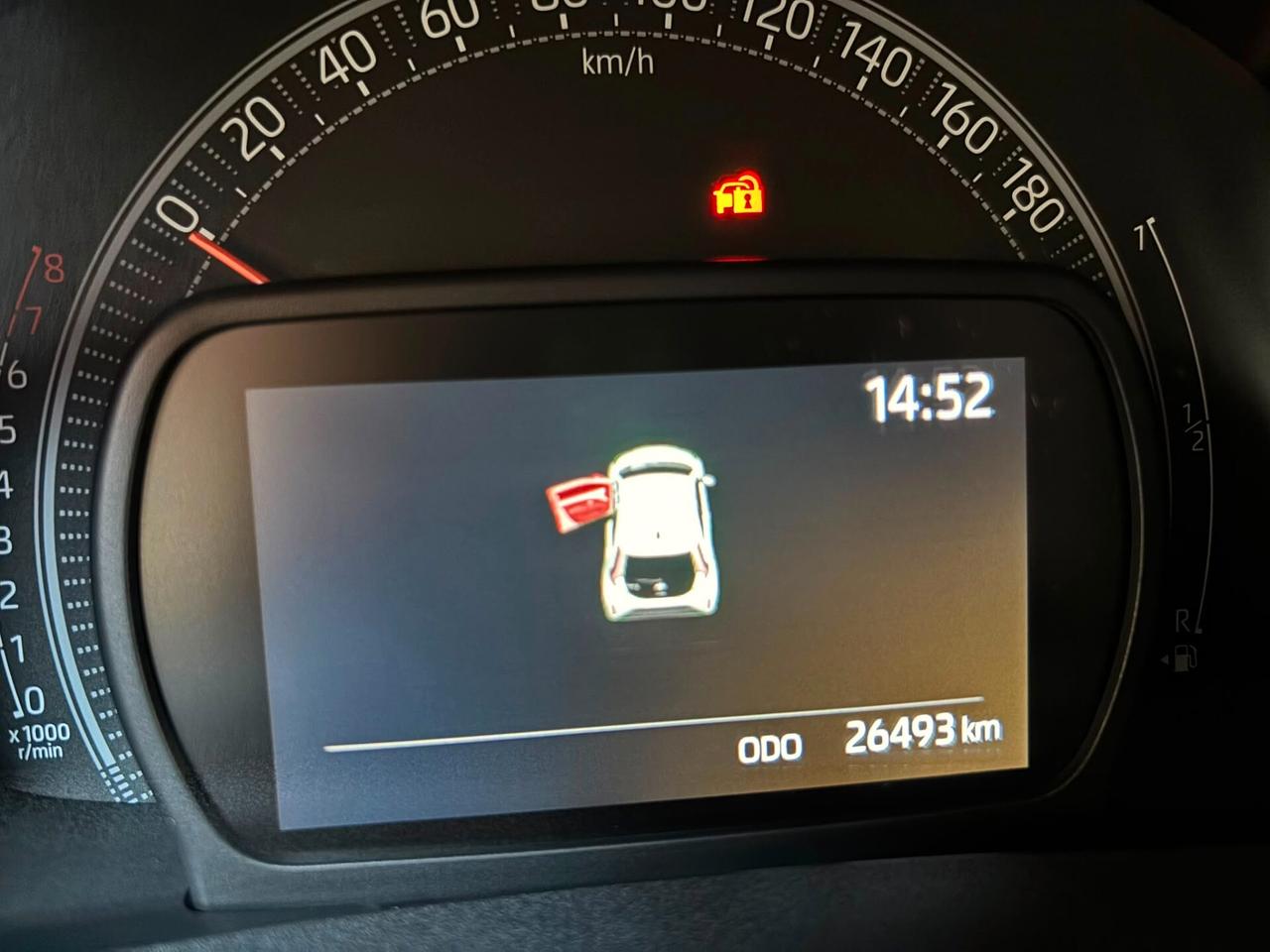 Toyota Aygo X 1.0 VVT-i 72 CV 5 porte Trend