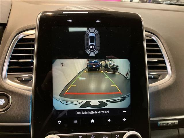 RENAULT Espace 2.0 Blue dCi 160cv Executive 4 control-tetto aprib