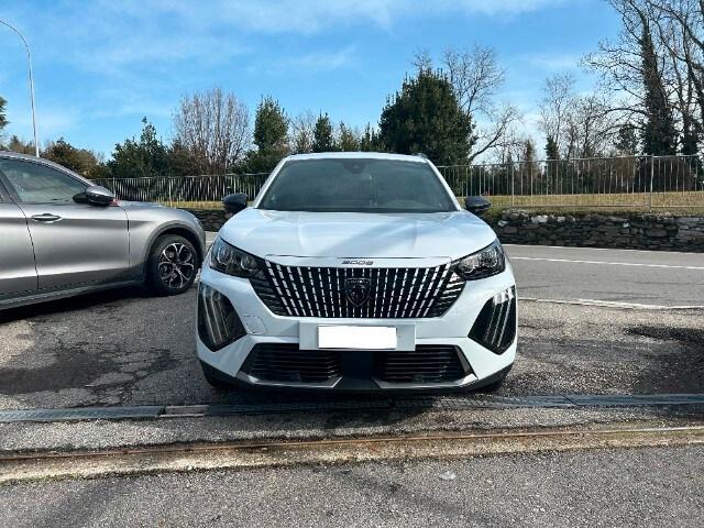 PEUGEOT 2008 2ª serie 2008 PureTech 100 S&S Al...