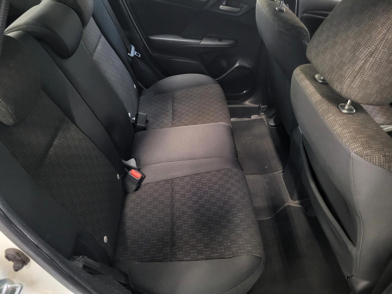 Honda Jazz 1.3 Trend PREZZO REALE!! UNICO PROPRIETARIO!!