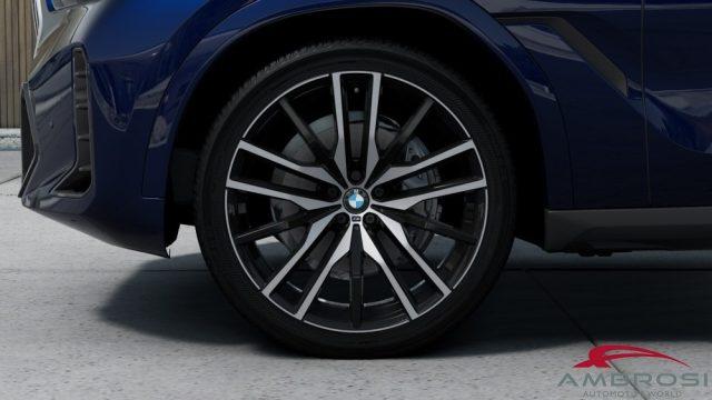 BMW X6 xDrive40i Msport