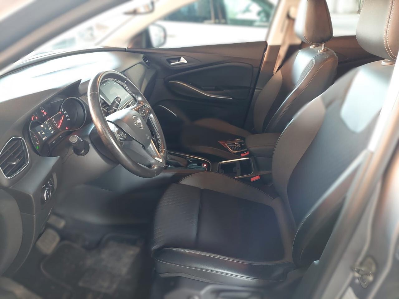 Opel Grandland X 1.5 diesel Ecotec Start&Stop aut. Innovation