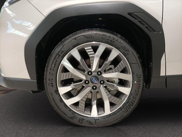 SUBARU Forester 2.0 e-Boxer MHEV CVT Lineartronic Premium