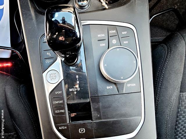 BMW 116 d 5p. Business Advantage