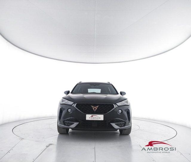 CUPRA Formentor Formentor 1.5 tsi 150cv dsg