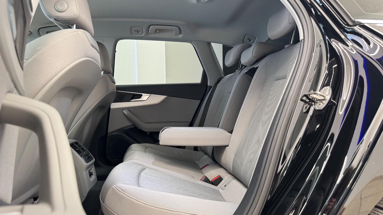 Audi A4 40 TDI S tronic 2.0 204 Cv-2021