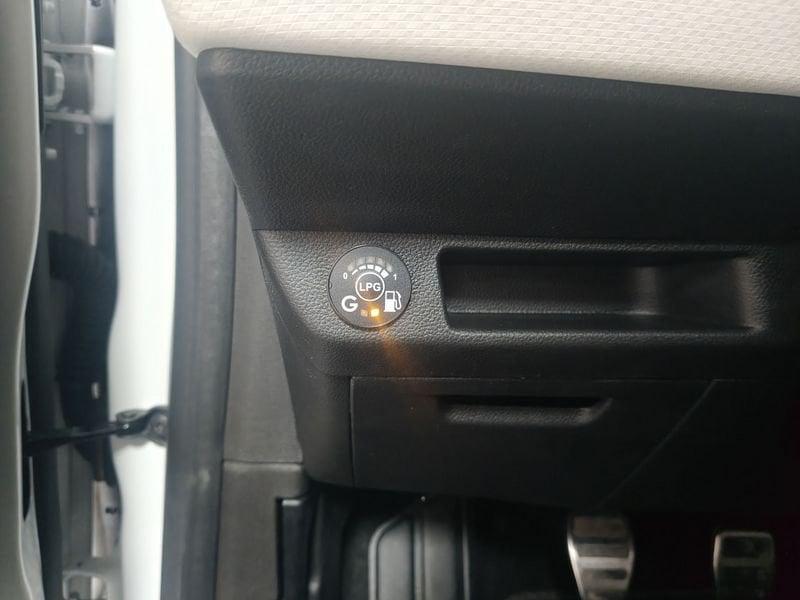 Renault Clio 1.0 TCE 100 GPL INTENS